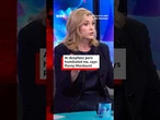 AI deepfake porn ‘humiliated’ ex-British MP. #BBCNews