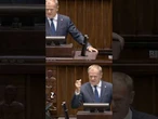 Tusk: Propozycja powołania opozycji technicznej w celu wspólnej pracy nad rozwiązaniami dla Polski