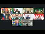 Frente a Trump, Brics rejeita o protecionismo | AFP