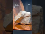 Largest chunk of Mars ever found on Earth sells for $5.3m