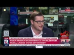 Brejza nie odpowiada na pytania Republiki ws. interpelacji | Michał #Rachoń
