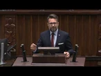 Fogiel ostro: trudno zdzierżyć to, że siejecie propagandę rodem z PRL-u.