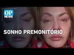 Gaby Spanic previu o terremoto? O relato que chocou a web | O POVO News