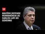 Ministro da Secretaria-Geral da Presidência defende permanência de Lupi no governo | BASTIDORES CNN