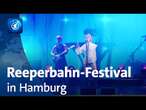 Reeperbahn-Festival: Gleichberechtigung in der Musikbranche