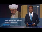 tagesschau in Einfacher Sprache 19:00 Uhr, 11.11.2025