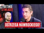 NAWROCKI I ZEŁENSKI GRAJĄ W NIEBEZPIECZNĄ GRĘ! PROF. SADURA OSTRZEGA PRZED POGROMEM W POLSCE