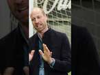 Prince William weighs in on Messi vs Ronaldo debate