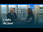 L’info du jour | 5 juin 2026 - Soir