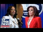 ‘GET IN LINE’: Jeanine Pirro WARNS socialist DC mayoral candidate