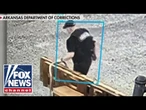 'DEVIL IN THE OZARKS': Killer ex-cop leaves community on edge after escaping jail