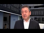 „Zollachterbahnfahrt“ an den Börsen geht weiter: Dax erobert die 24.000-Punkte-Marke zurück
