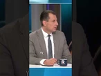 Zespół bojowy z łomem u komentatora Republiki