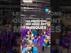 Viva Technology : ces startups qui nous ont marqués • FRANCE 24