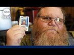 Ford assembly line worker's wallet found under SUV's hood 11 years after losing it