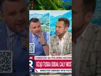 Kanthak: Tusk szuka wroga wśród Polaków