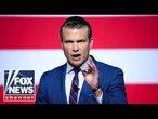 WATCH LIVE: Hegseth holds talks on US-Malaysia alliance as China threat looms