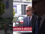Kontrowersje wokół zatrzymania i aresztowania dziennikarza śledczego Leszka Kraskowskiego