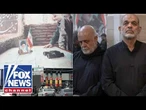 The IRGC is in ‘absolute control’ of Iran, former CIA station chief says