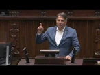 Kaleta: naród, który morduje dzieci, tworzy komory gazowe nie ma prawa nami kierować!