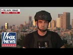 WATCH: Israel hammers Iranian centrifuge production site, says regime 'crossed every red line'