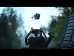 Au salon de l'armement Eurosatory, l'Europe en alerte et les drones omniprésents
