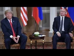 Treffen von Trump und Putin: Großteil der Deutschen rechnen nicht mit Waffenruhe-Vereinbarung