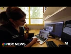A Seattle dentist embraces mistaken correspondence by children who think she’s the tooth fairy