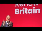 Royaume-Uni : Keir Starmer appelle à l'unité du parti travailliste pour contrer la montée de...