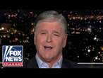 Sean Hannity: The White House has been trying to sabotage Trump