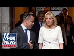 Jill Biden's 'work husband' to testify: 'The inner circle is under oath'