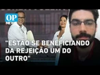 Rejeição ao governo e "antifujimorismo" travam disputa equilibrada no Peru l O POVO NEWS