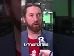 Mazguła - prowokator polityczny czy głos sprzeciwu?