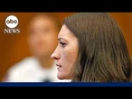 Opening arguments begin in trial of mom accused of murdering children
