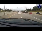 La policía detiene un coche robado en Michigan con innovador sistema