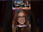 Kat Timpf mocks Porter's BRUTAL interview: She thinks she 'nailed' it! #foxnews #shorts #news #us