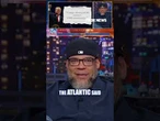 Tyrus MOCKS Chuck Todd over anti-Trump meltdown #foxnews #shorts #trump #politics