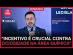 Poder Entrevista: Kiko Celeguim (PT-SP), deputado federal