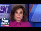 Judge Jeanine: Court case for anti-Israel activist is ‘all theater’