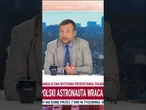 Klarenbach: czy II wojnę światową odpowiedzialni są Polacy czy jednak Niemcy?