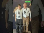 Marco Bermúdez, el CEO de 14 años de Smart Bridge IA que ha facturado 10.000 euros #MarcoBermúdez