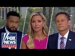 Like father like son: Hosts break down Hunter's podcast meltdown