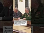 La verdadera escalada nuclear aún no ha comenzado #Rusia #Putin #Escalada