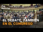 GASTO DEFENSA: Los SOCIOS apoyan la POSTURA de SÁNCHEZ y el PP exige que se CUMPLAN los compromisos
