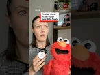 'Traitor' Elmo in hot water over NBA finals. #Elmo #NBA #BBCNews