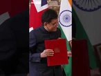 How good is the UK-India free trade deal really?