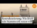 Entlassungen, IPO-Pläne und Verkäufe: Großer Umbau bei BASF / Deutsche Tesla-Chefs besuchen krank...