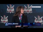 Jachira: jako członek Zielonych nie jest mi po drodze ze Schröderem