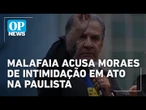 Tarcísio pede devolução do passaporte de Silas Malafaia apreendido pela PF | O POVO News