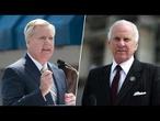 Live: S.C. Gov. McMaster appoints replacement for remainder of Sen. Graham's term | NBC News